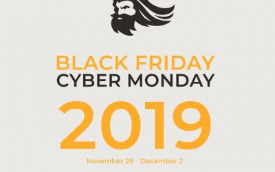 Glorious Black Friday/Cyber Monday 2019 Sale Details