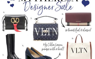 MyTheresa Black Friday Sale now live!