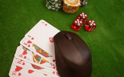 Pokers’ Black Friday version of the St.Valentines Day Massacre